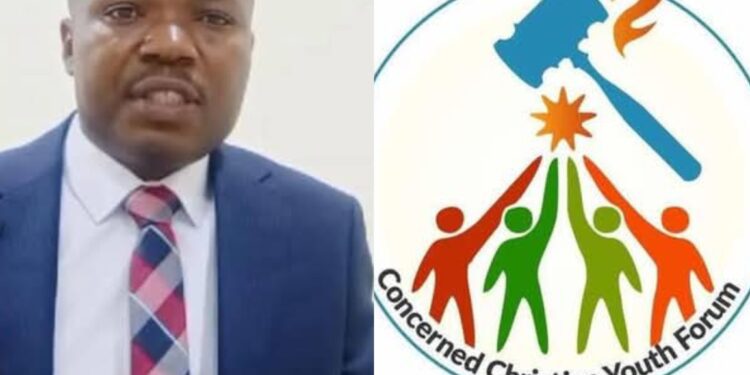 Concerned Christian Youth Forum Affirm Christian Genocide In Nigeria