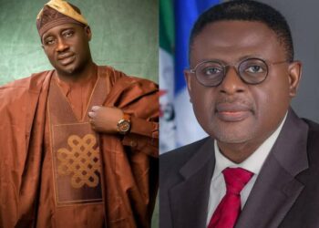 Senator Jarigbe Hails Governor Otu’s Leadership at 66