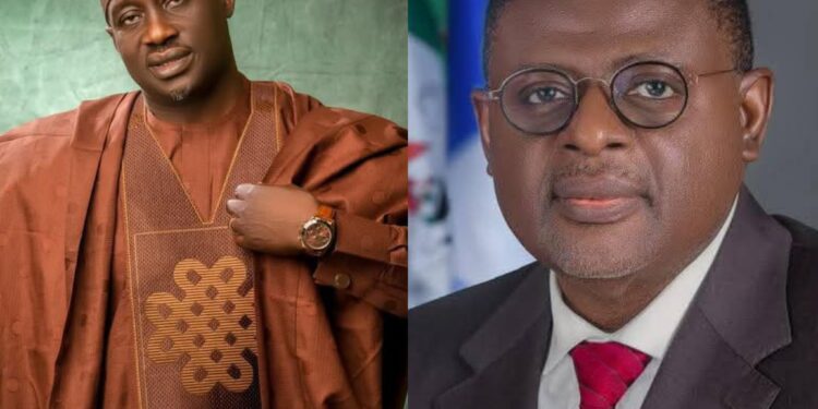 Senator Jarigbe Hails Governor Otu’s Leadership at 66