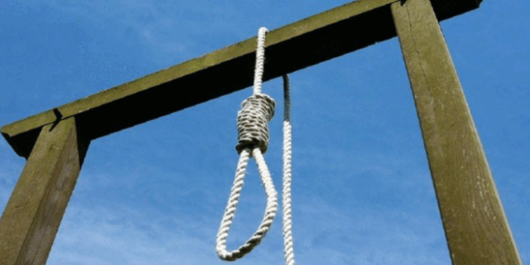 Two To Die By Hanging For Killing Kano Lecturer