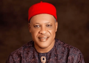 Obi Aguocha: Nnamdi Kanu Has Constitutional Right To Defend Himself