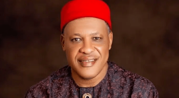 Obi Aguocha: Nnamdi Kanu Has Constitutional Right To Defend Himself