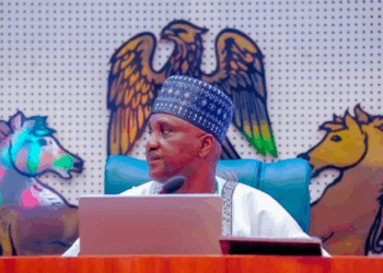 Niger Delta: Speaker Tajudeen Inaugurates Committee to Probe Crude Oil Spill Clean-up Funds