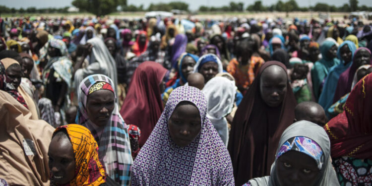 676 Million Women Now Living Near Conflict Areas – UN Report