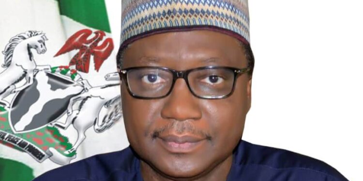 FG To Revamp Revenue Sharing System For More Equitable Distribution