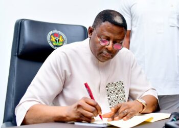 Otu Plans Five-Star Hotel at Obudu Ranch Resort