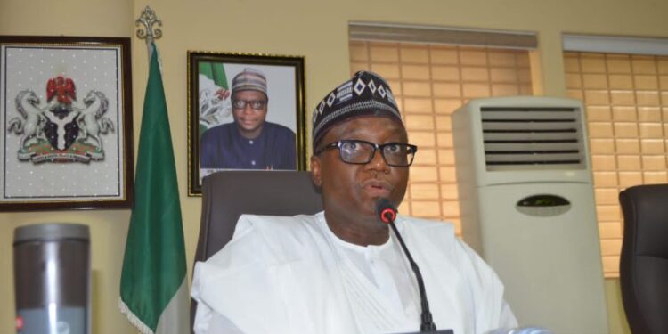 RMAFC Unveils New Data Rendition Templates For Solid Minerals