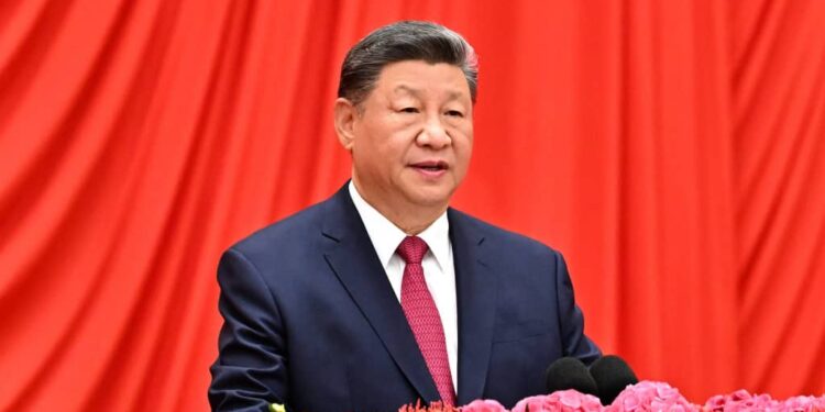 China Celebrates 76th Anniversary of Founding As President Xi Calls for Continued Progress