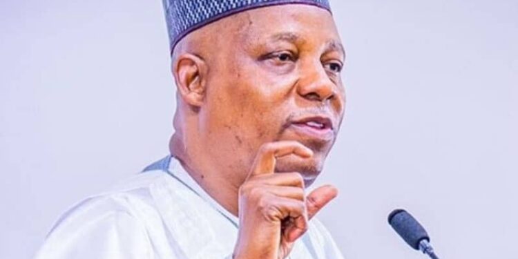 President Tinubu’s Bold Statement At UNGA 80 And The Impact On Global Governance