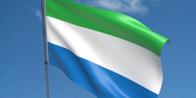 Aig-Imoukhuede-led Access Holdings Gets $10 Million To Boost SME Growth In Sierra Leone