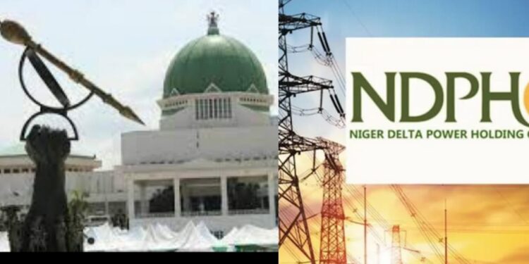 Reps Commend NDPHC for High Safety Standards At Calabar Power Plant