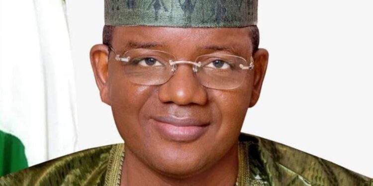 Minister Matawalle Hails Nigeria’s Unity At 65th Independence