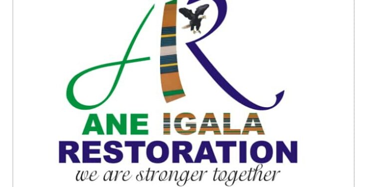 Ane Igala Restoration Condoles with Families of Ibaji Boat Mishap Victims