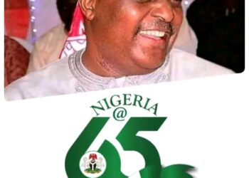 Independence Anniversary Overshadowed by Persistent Insecurity, Poverty – Nyame 