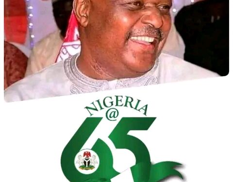 Independence Anniversary Overshadowed by Persistent Insecurity, Poverty – Nyame