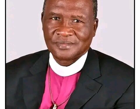 Homosexuality is Totally Against Biblical Teachings – Bishop Auta