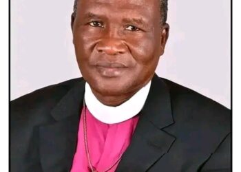 Nigeria @65 :Bishop Pena Urges Government to Crash Prices of Commodities