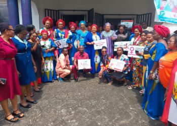 C’River Govt, Partners Renew Commitment to End Gender-Based Violence