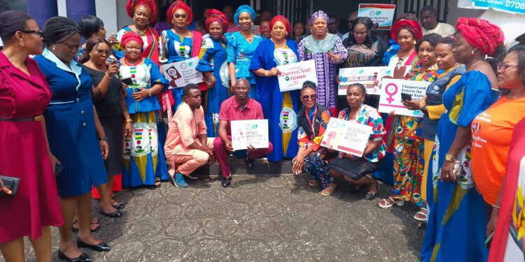 C’River Govt, Partners Renew Commitment to End Gender-Based Violence
