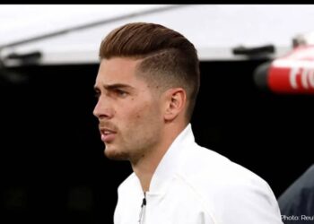 Zinedine Zidane’s Son to Play for Algeria After Ditching France