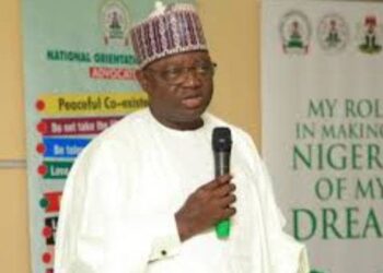 Nigeria @ 65: NOA Calls For Deeper Reflection On National Values, Citizen Responsibility