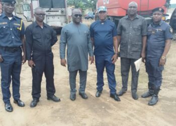 Otu To Revive Moribund Fire Service