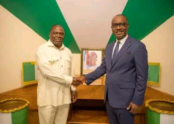 Taraba Gets $268.63m Funding from Ecowas Bank