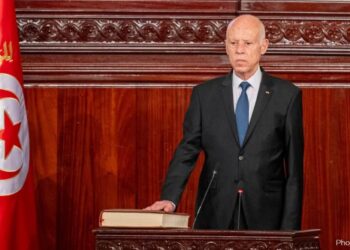 Tunisian Man Sentenced To Death For Facebook Posts Offensive To President