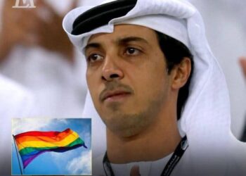 Manchester City Owner Sheikh Mansour Stirs Up Storm with LGBT Ban Threat
