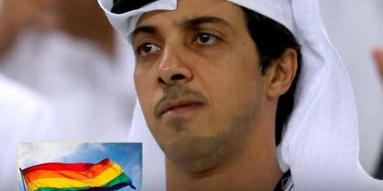 Manchester City Owner Sheikh Mansour Stirs Up Storm with LGBT Ban Threat