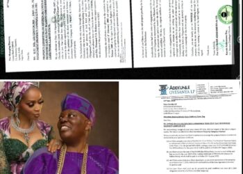 Alleged Attempt At Inciting Public Disorder: IGP, Lagos CP Urged To Call Okoyas To Order