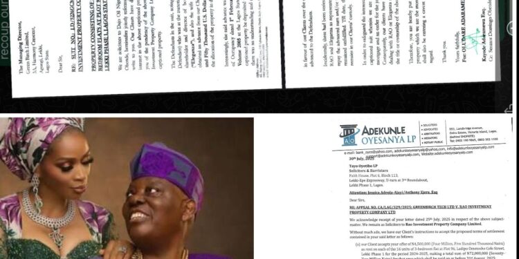 Alleged Attempt At Inciting Public Disorder: IGP, Lagos CP Urged To Call Okoyas To Order