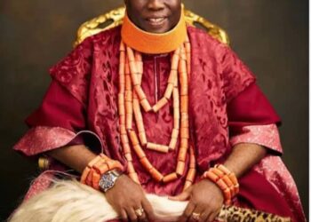 Asagba of Asaba Clarifies Ancestral Roots, Says Founder’s Father Was from Igala