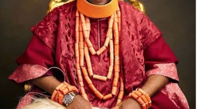 Asagba of Asaba Clarifies Ancestral Roots, Says Founder’s Father Was from Igala