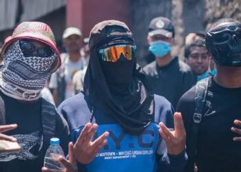 Madagascar’s President Dissolves Government Amid Gen Z-Led Protests