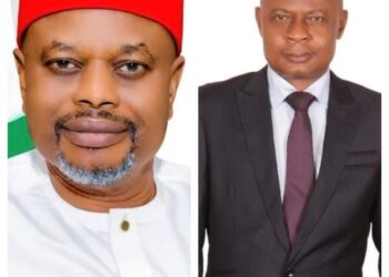 Truth Beyond Politics: Chief Uche Nnaji’s Academic Journey Is Genuine