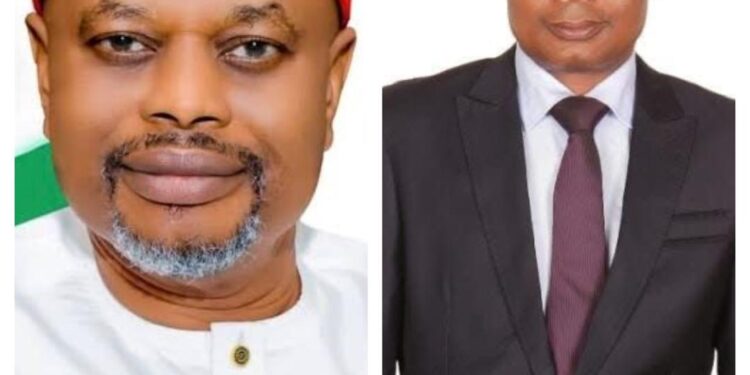 Truth Beyond Politics: Chief Uche Nnaji’s Academic Journey Is Genuine