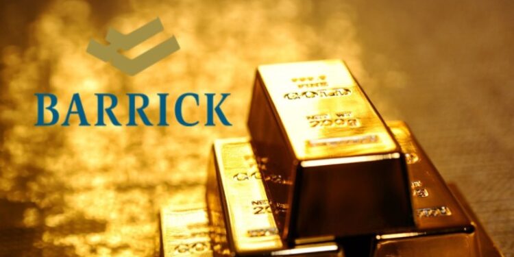 Canadian Firm Barrick Gold To Sell Its Interests In Côte d’Ivoire Gold Mine