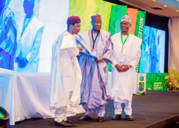Development: Northern Elders Secure $10bn For Mining, Agriculture, Power
