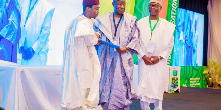 Development: Northern Elders Secure $10bn For Mining, Agriculture, Power