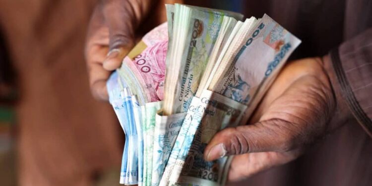 World Bank Raises Growth Forecast For Giant African Economies