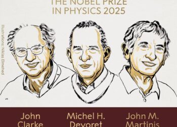 2025 Nobel Prize In Medicine Goes To 3 Scientists For Key Immune System Discoveries