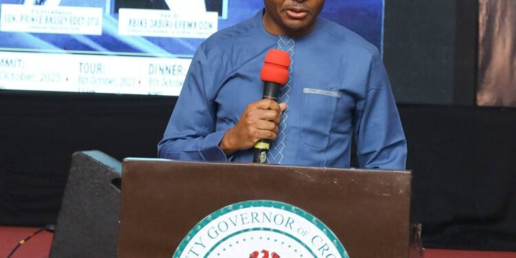 Cross River Seeks Stronger Collaboration with NiDCOM to Harness Diaspora Potential