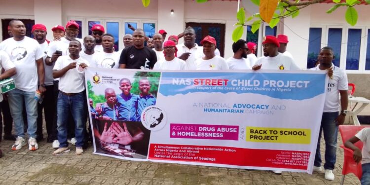 Seadogs Intensify Anti-Drug Campaign in Cross River