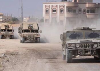 British Arms Exports To Israel ‘Hit Record High’ In Recent Months