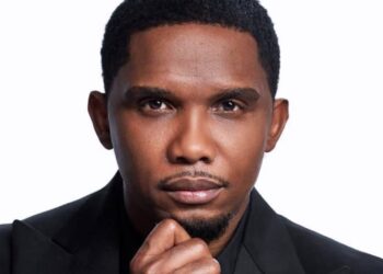 Samuel Eto’o Appointed Vice President of FIFA’s Laws of the Game Committee