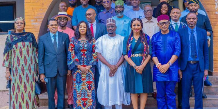 SSDC, REA Unveil Clean Energy Drive for South-South Communities