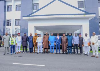 Otu, National Assembly Demand Urgent Repair Of Calabar–Itu Road