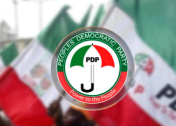 Edo PDP Demands Transparency Over Okpebholo’s $250m Investment Deal