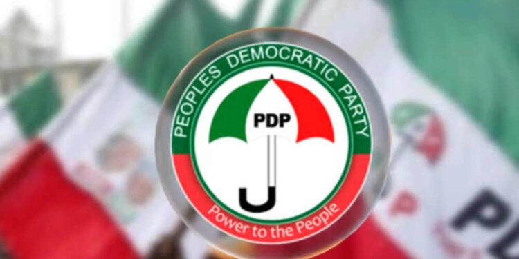 Edo PDP Demands Transparency Over Okpebholo’s $250m Investment Deal